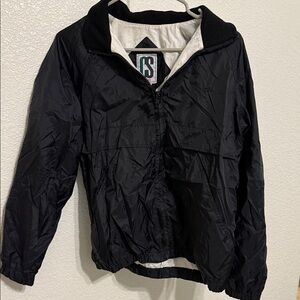 Black Kids Jacket